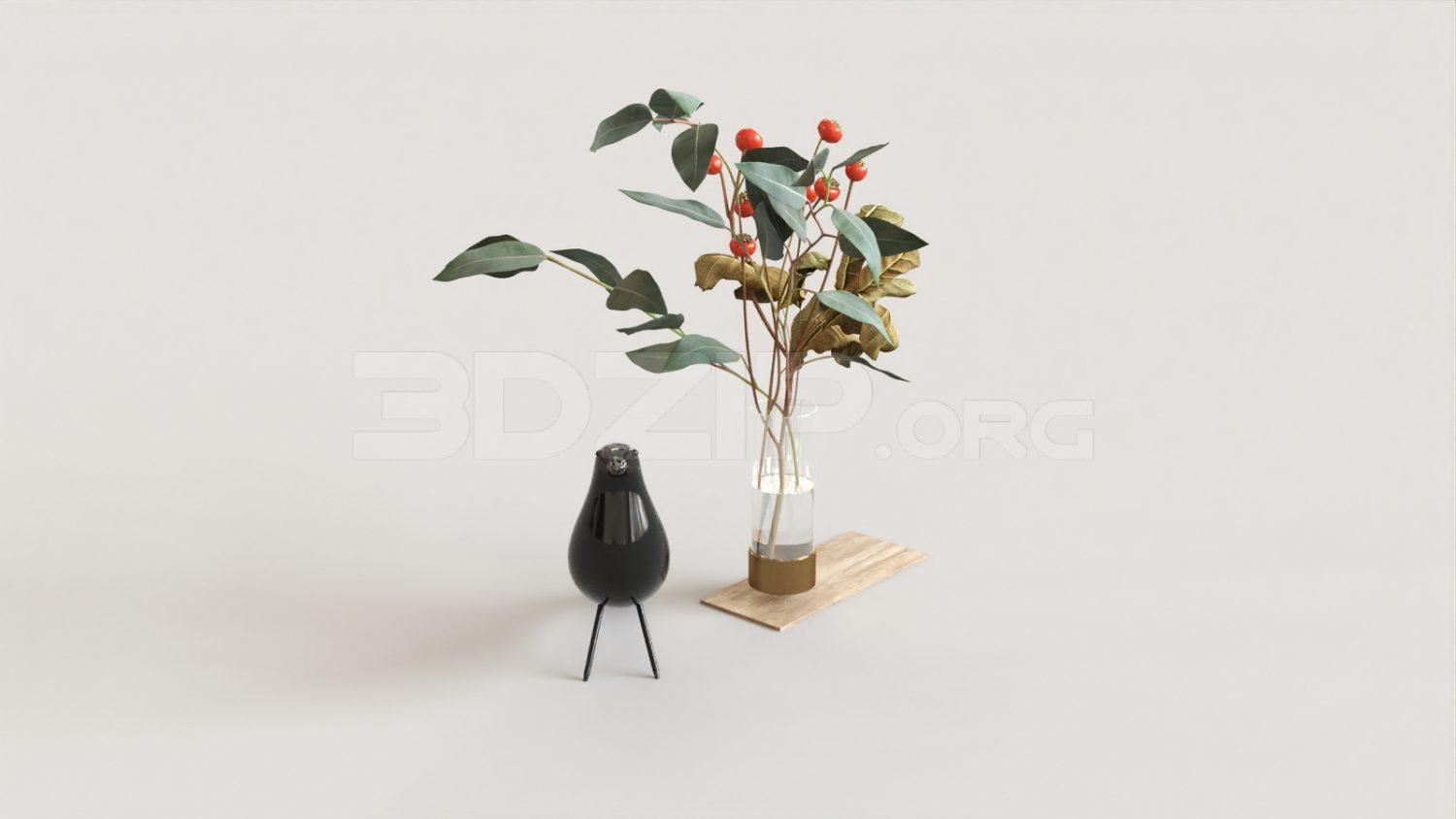 Decorative Set