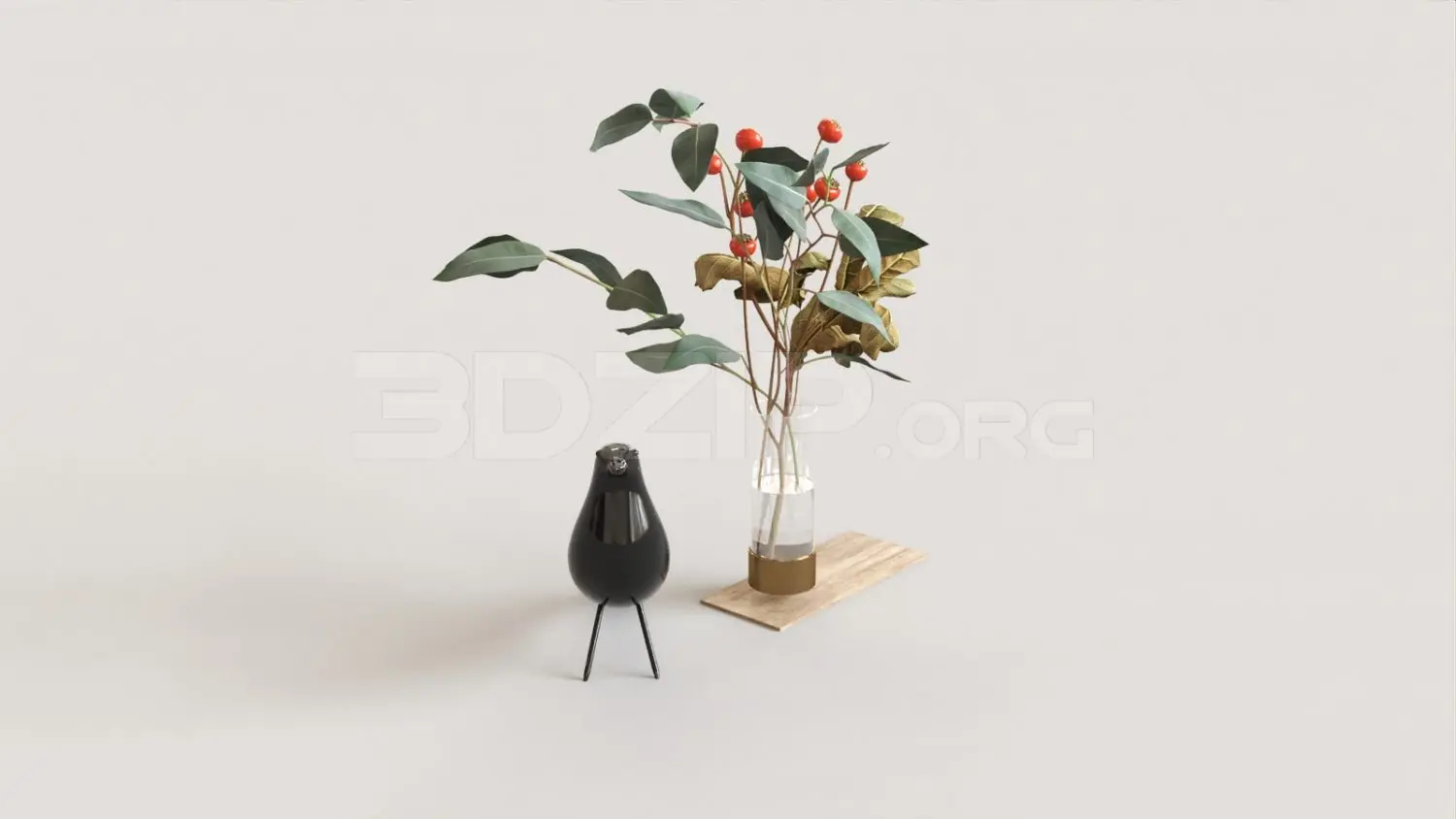 Decorative Set