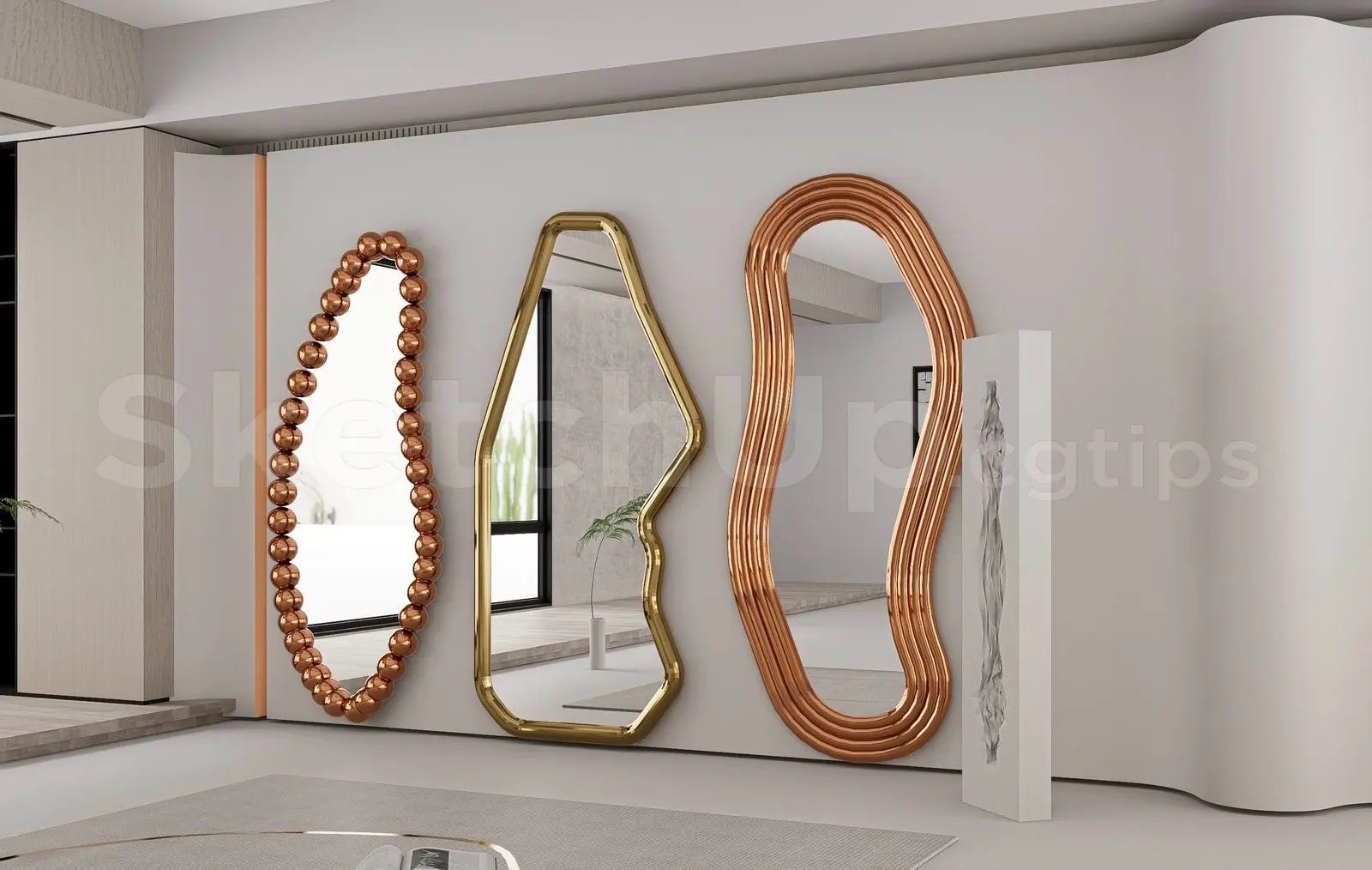 Mirror — preview 1 (cgtips)