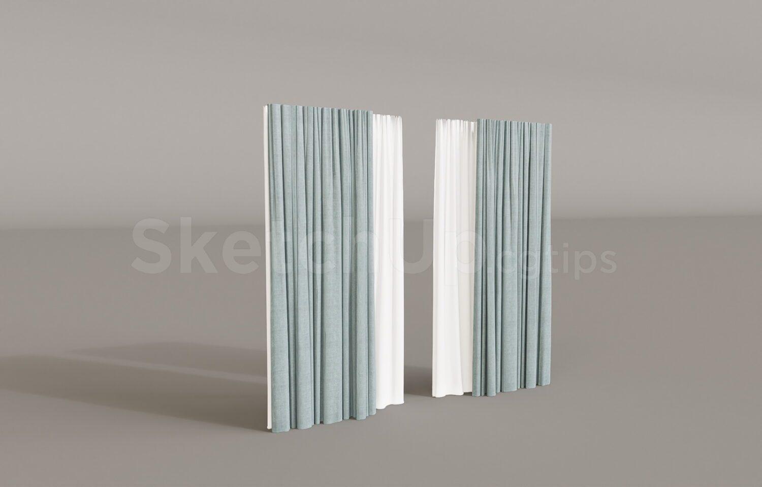 Curtain