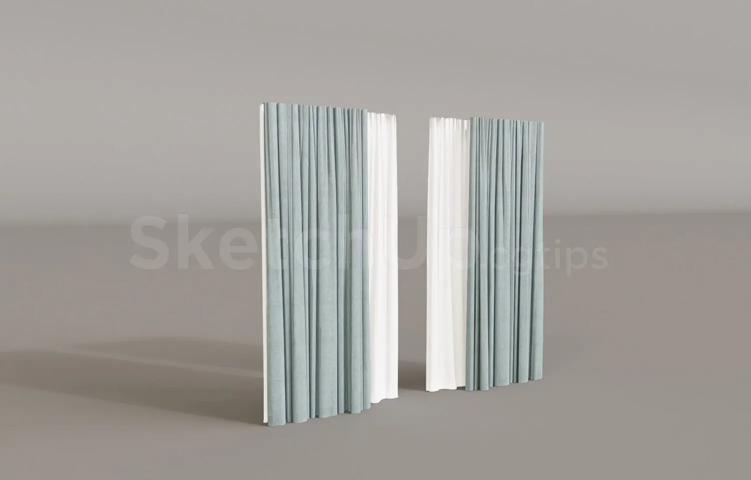 Curtain