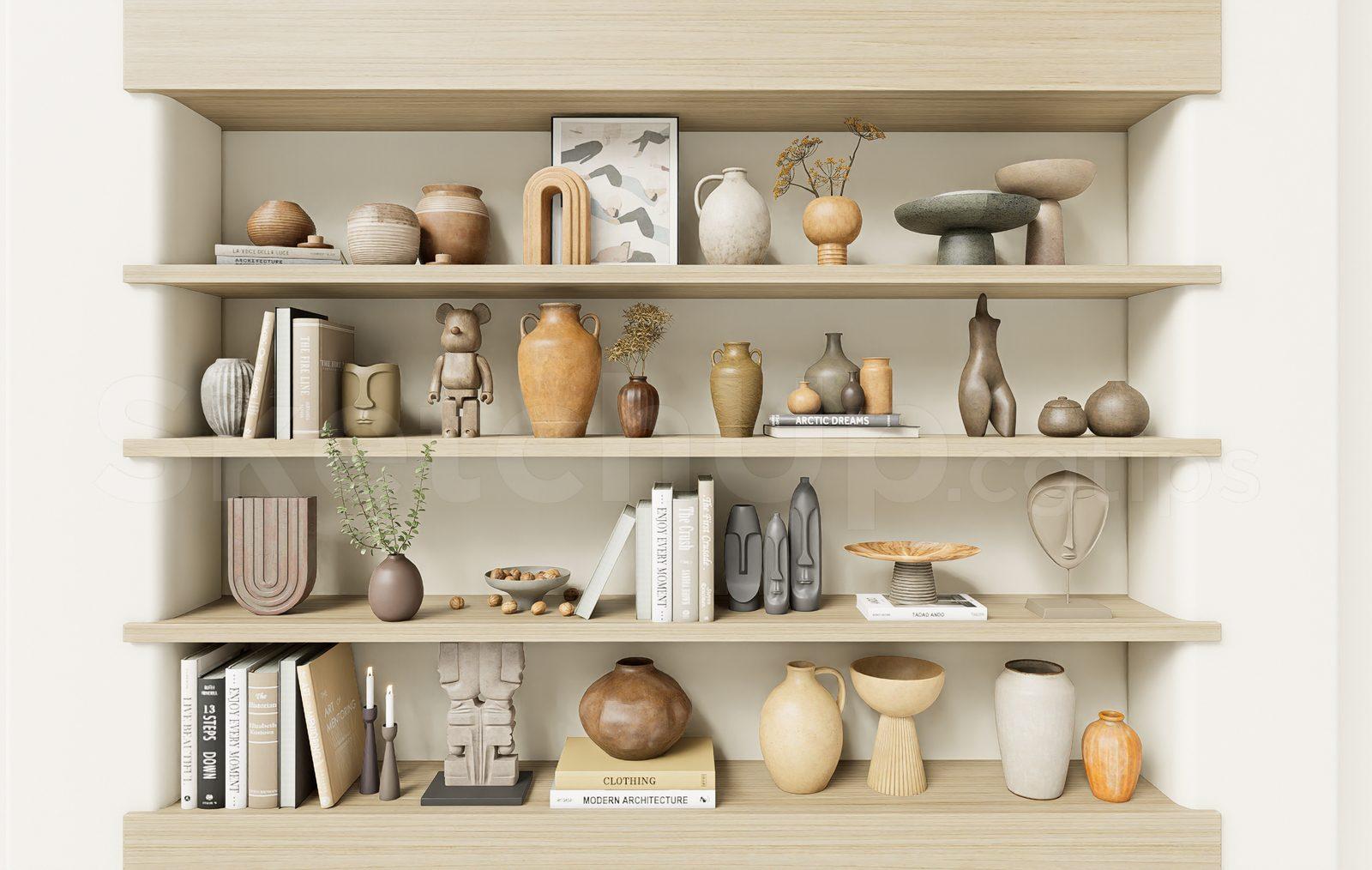 Decorative Set