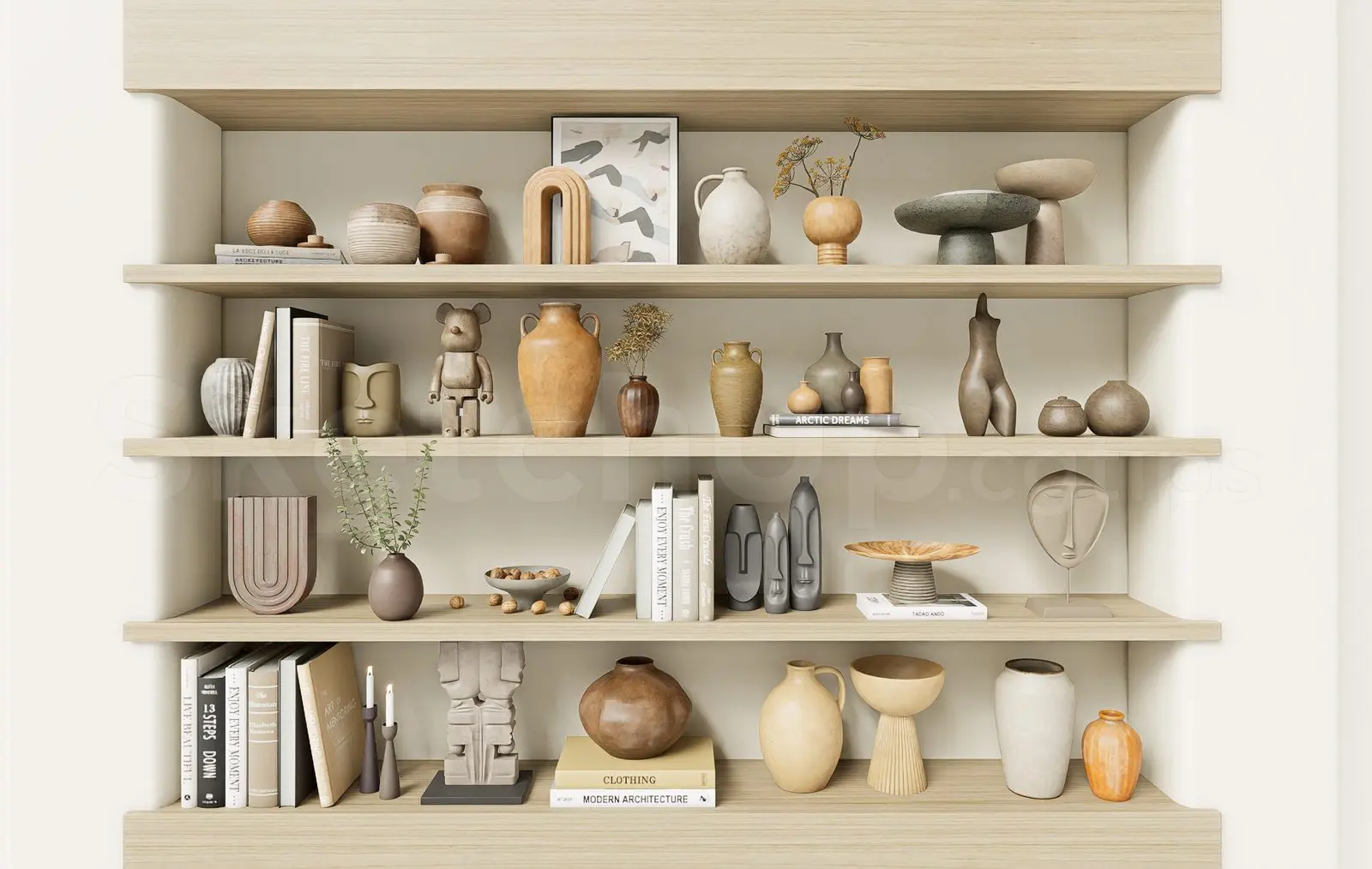 Decorative Set