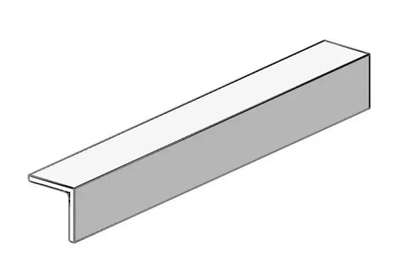 Equal Angle