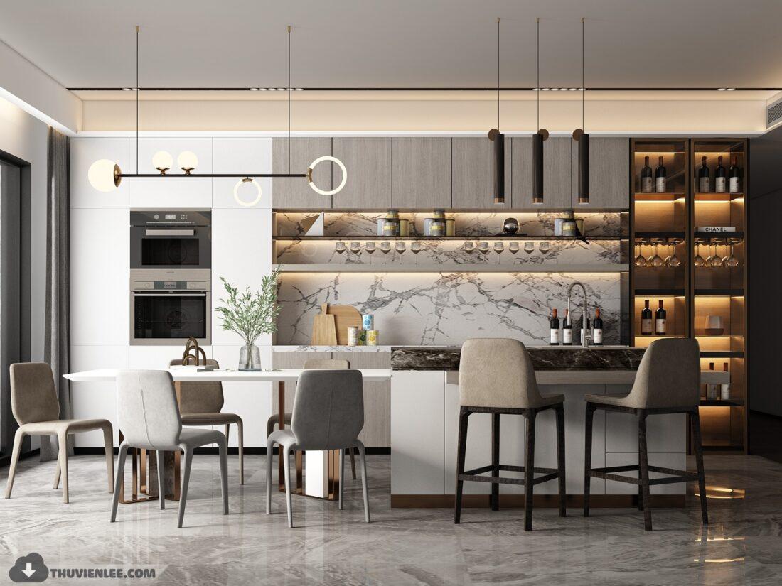 Kitchen 233