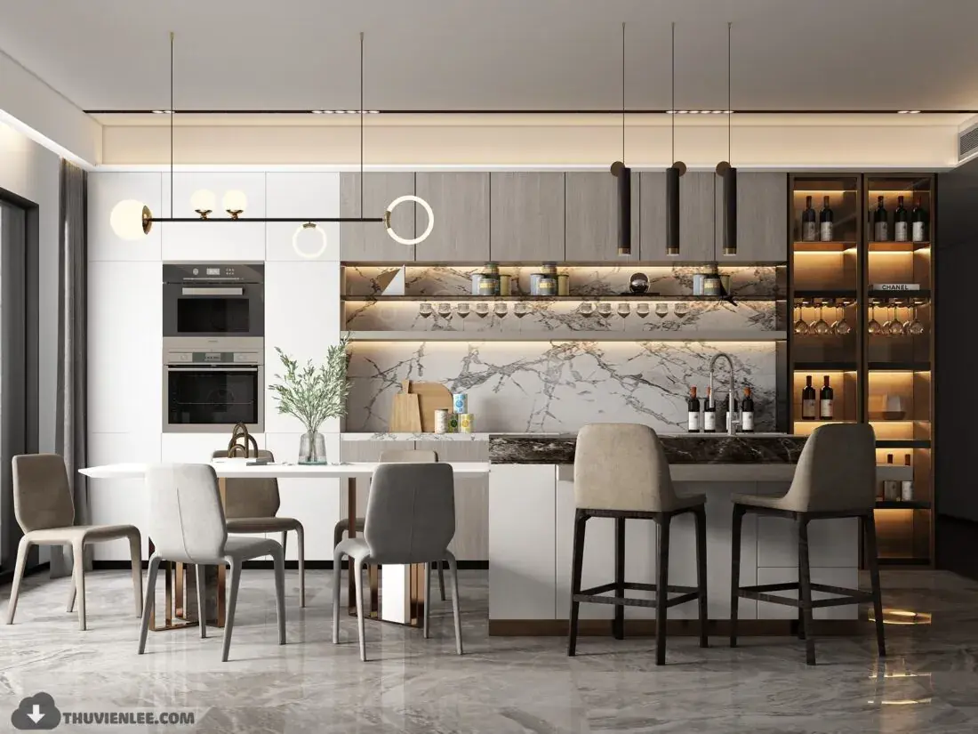 Kitchen 233