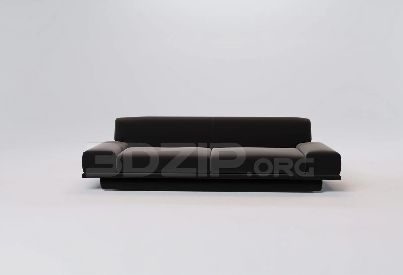 Sofa — preview 1 (3dzip)