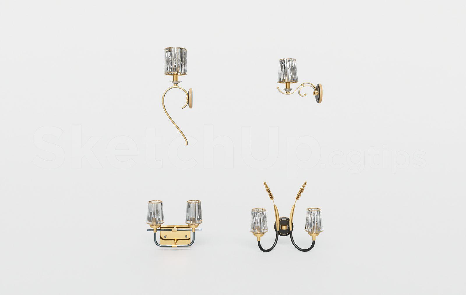 Wall Light