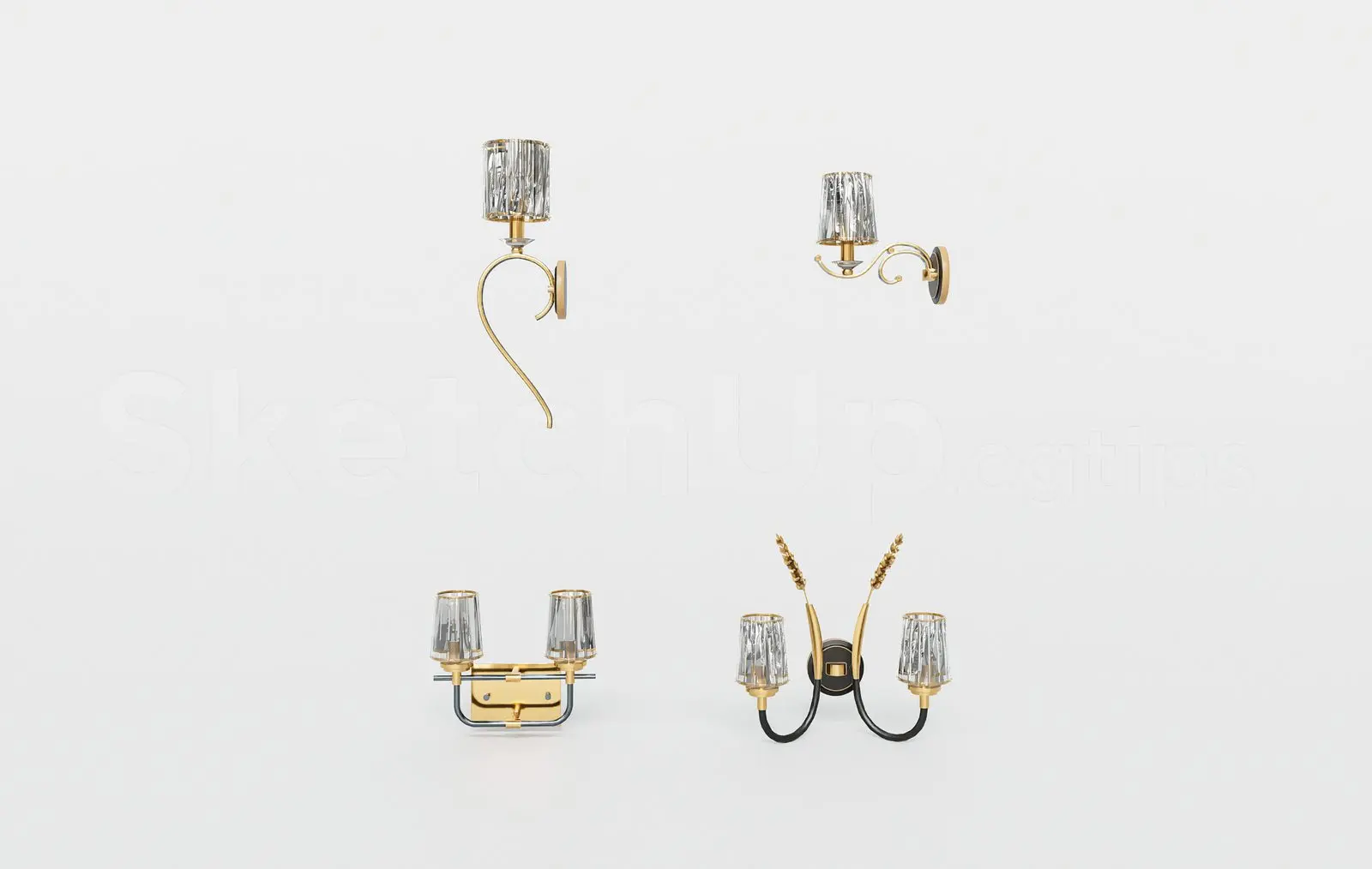 Wall Light