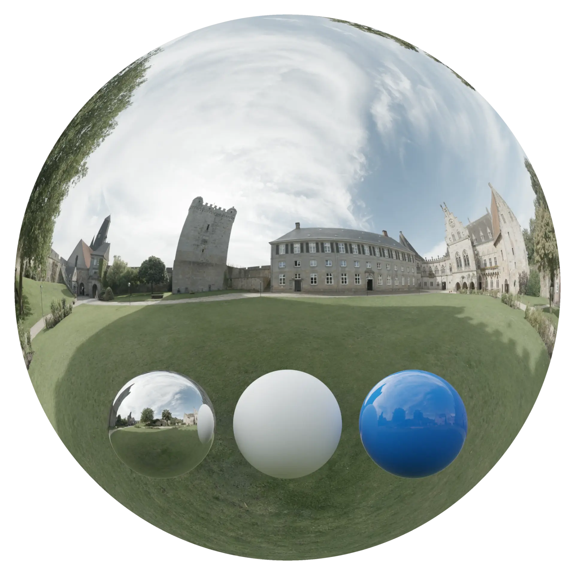 Day Environment HDRI 034 — preview 1 (ambientCG, CC0)