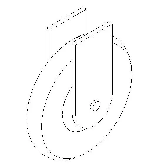 Wheel