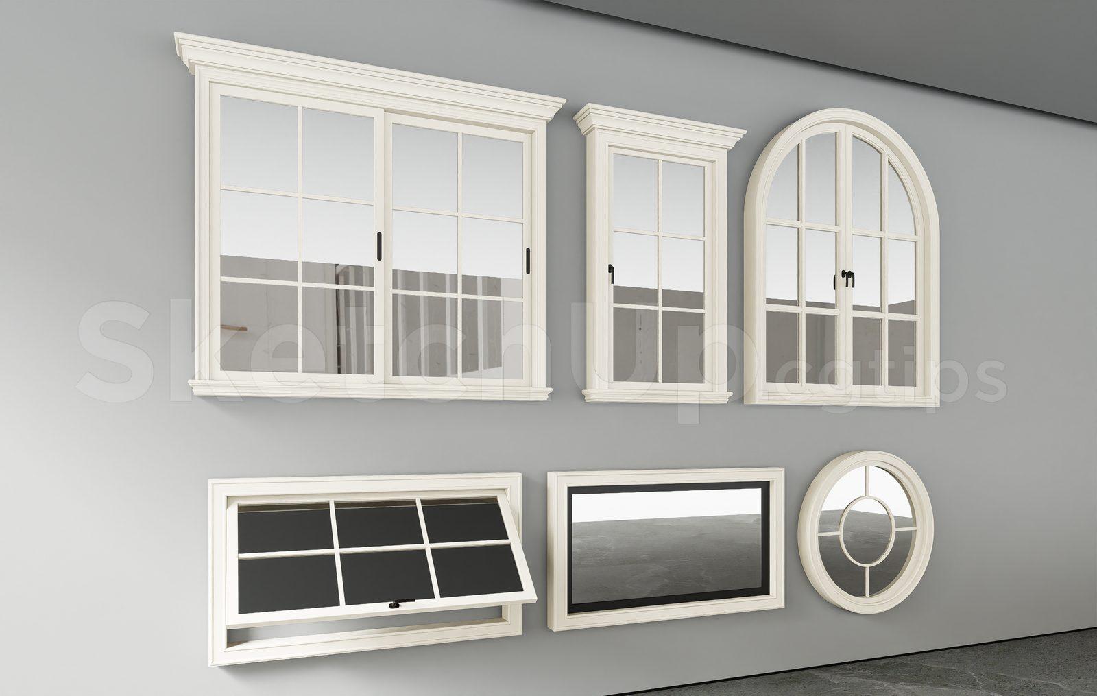 Windows
