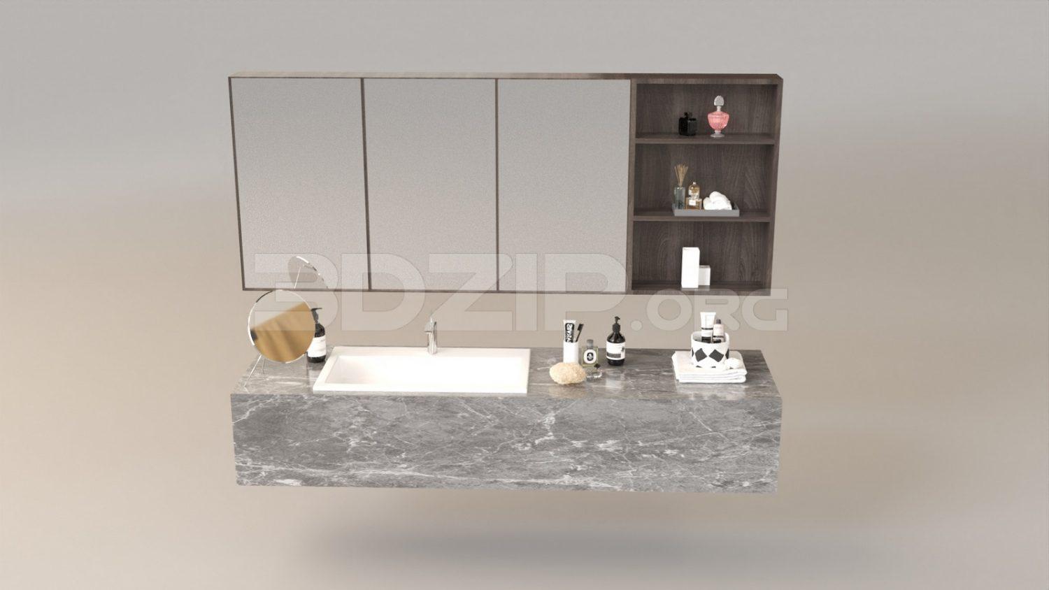 Wash Basin