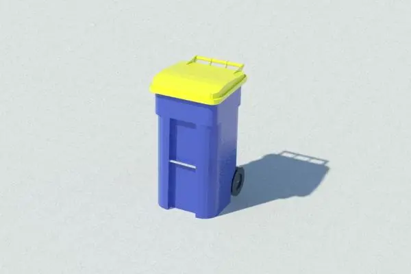 Recycle Ben