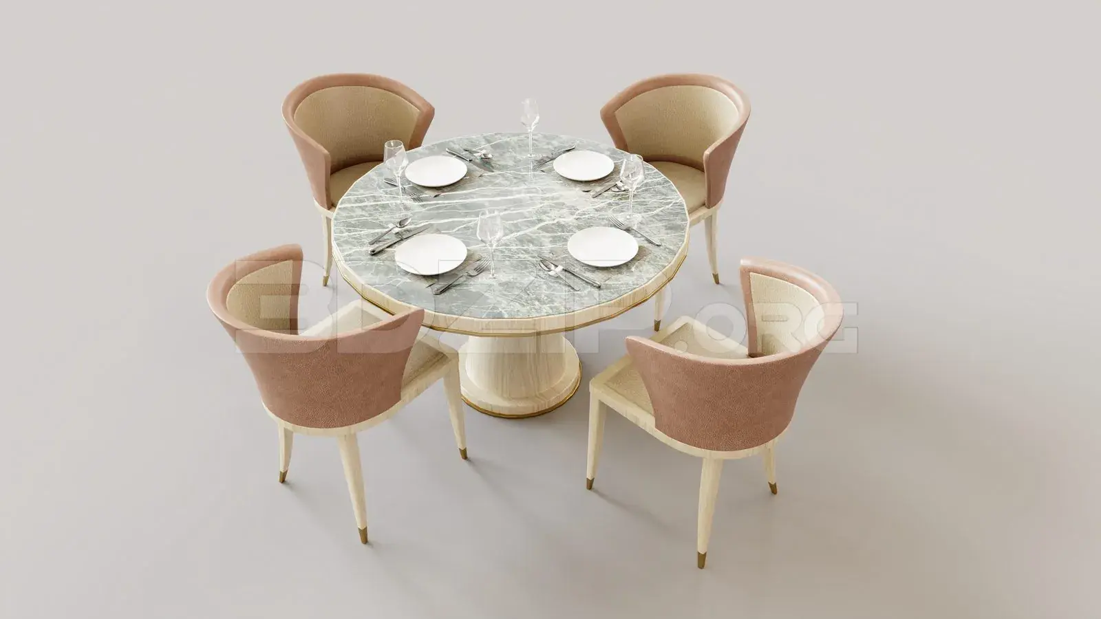 Dining Table And Chair