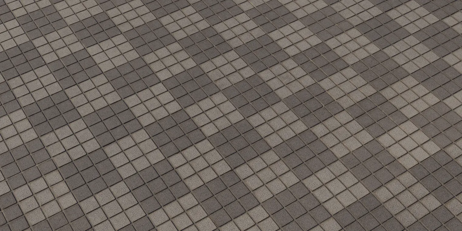 Square Tiles