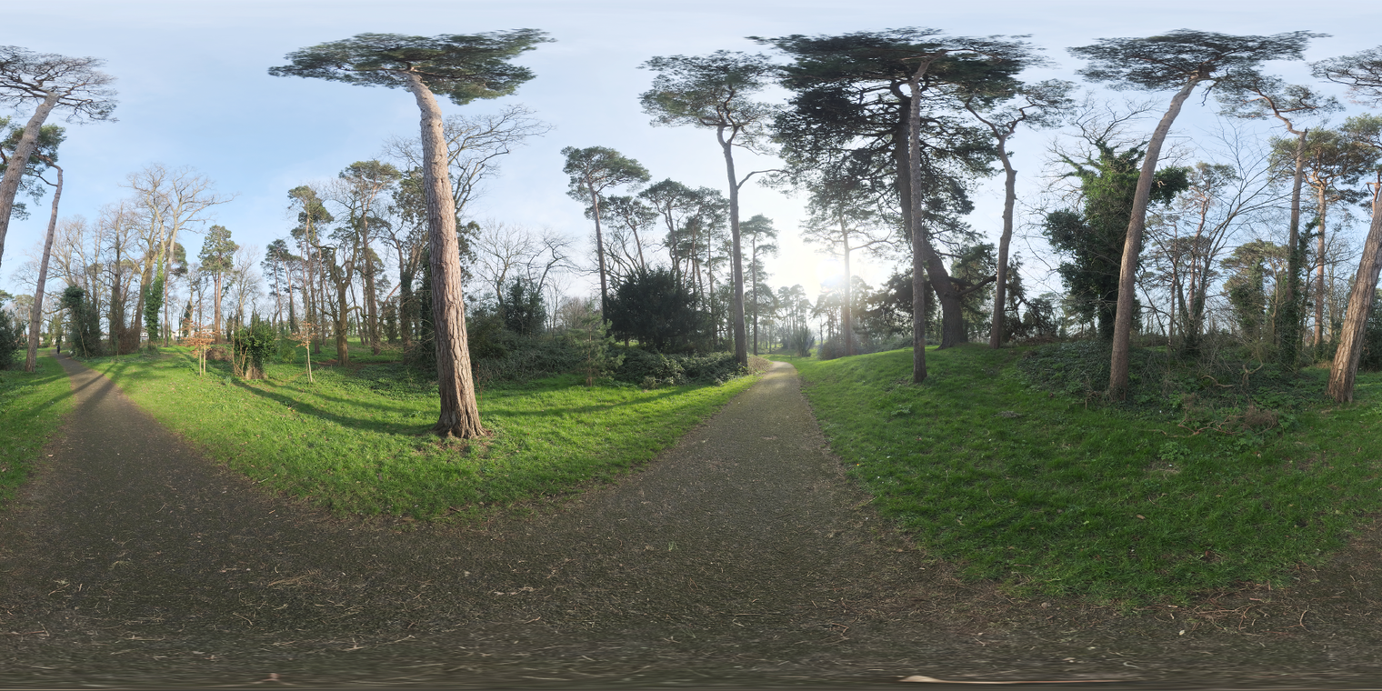 Ballawley Park