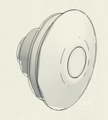 Zehnder CV2 GIP