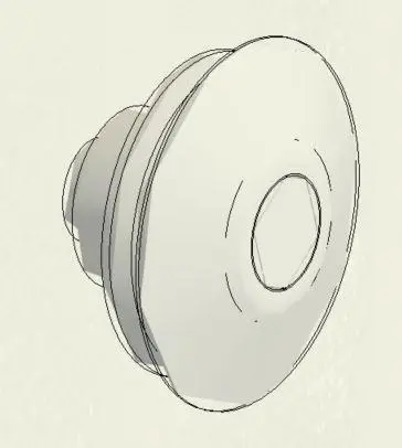 Zehnder CV2 GIP