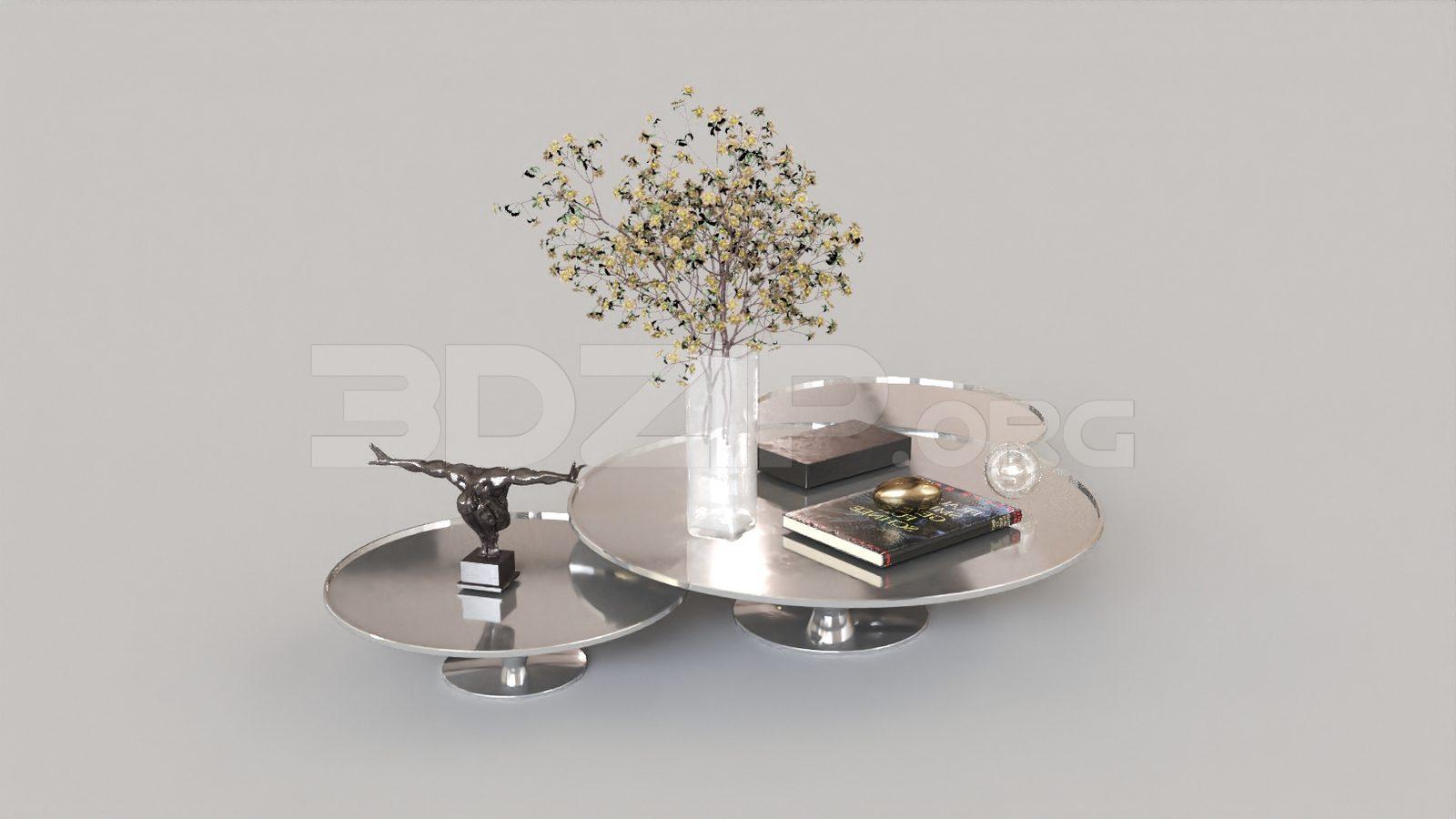 Tea Table