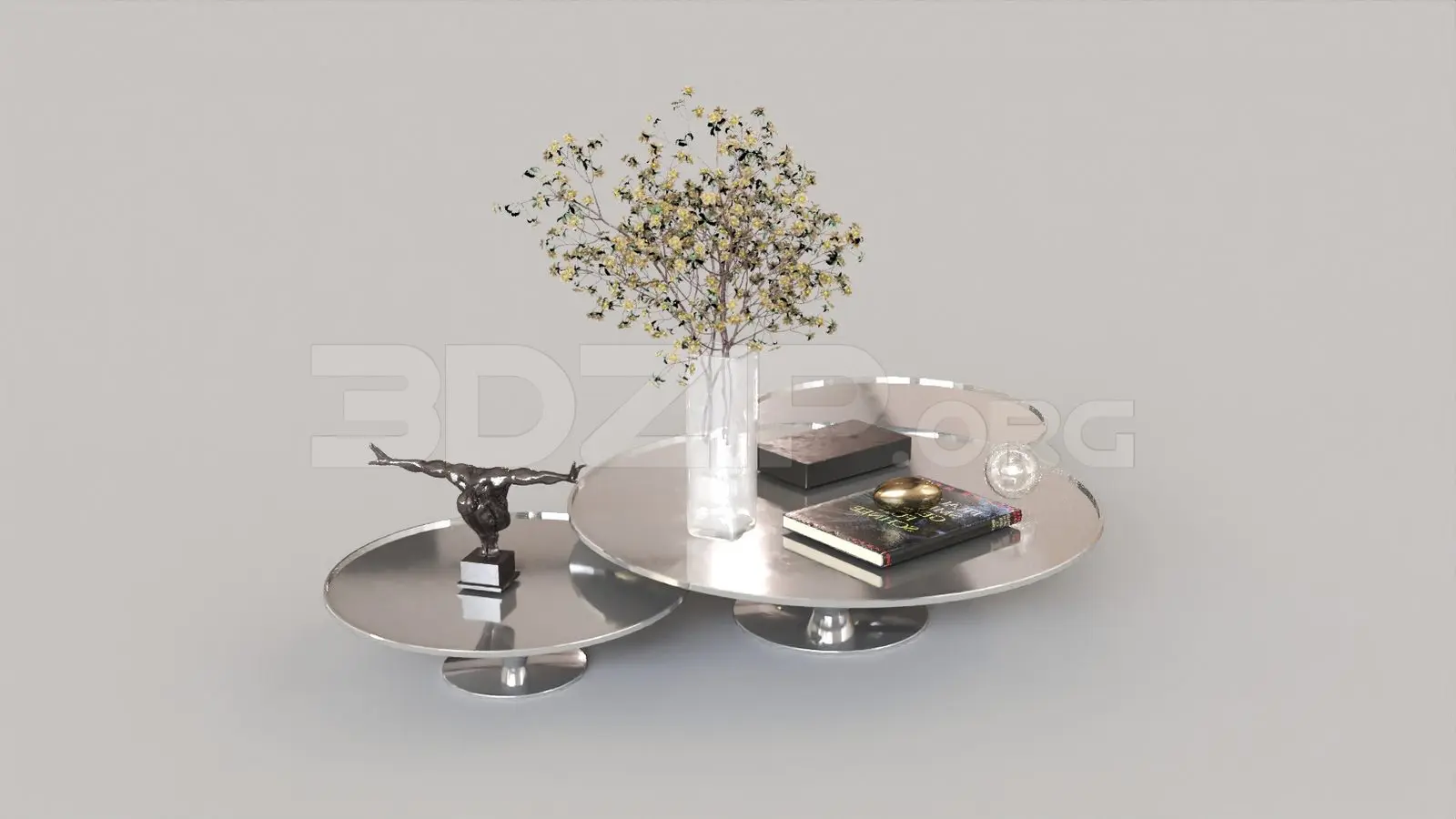 Tea Table