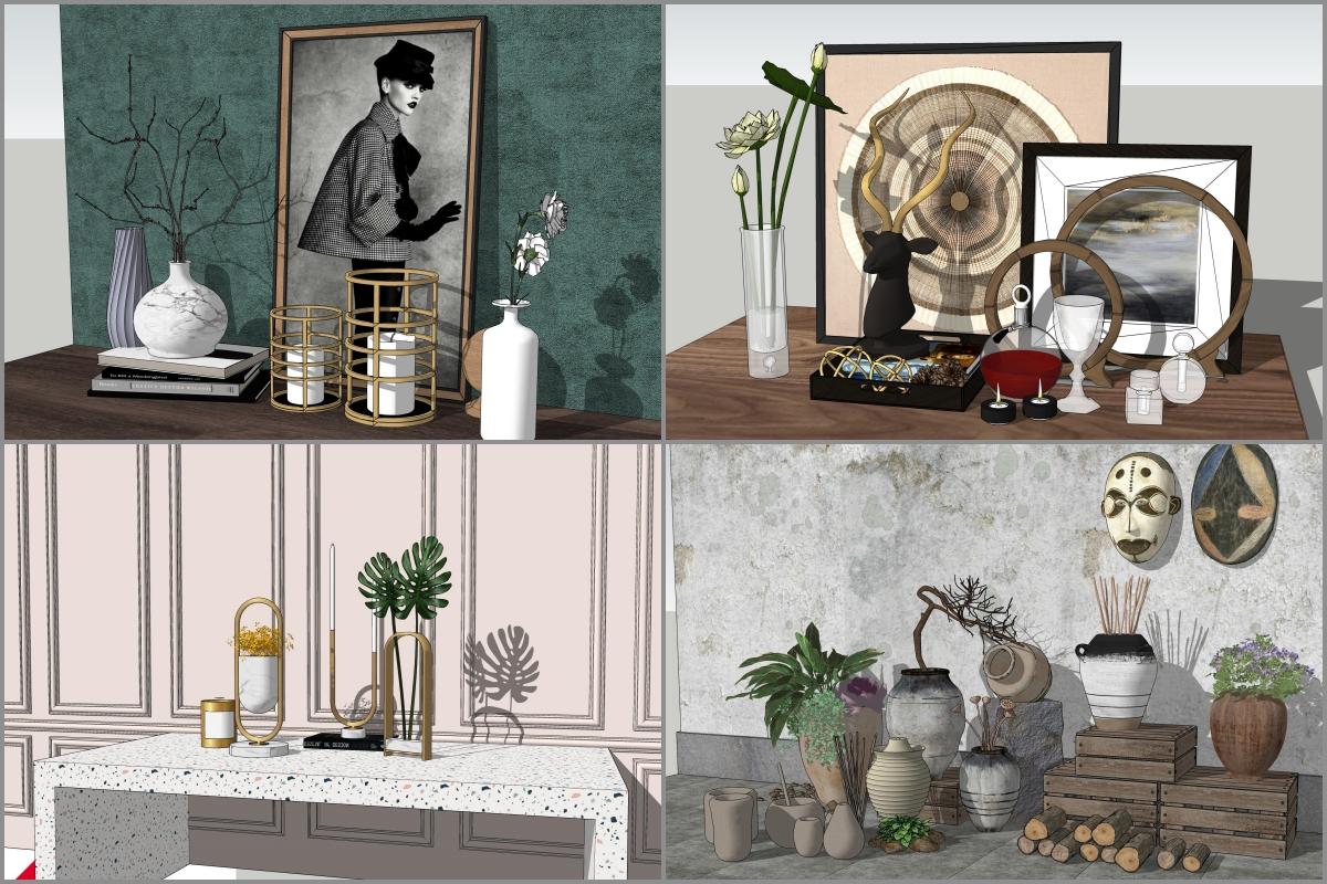 Combo Decor