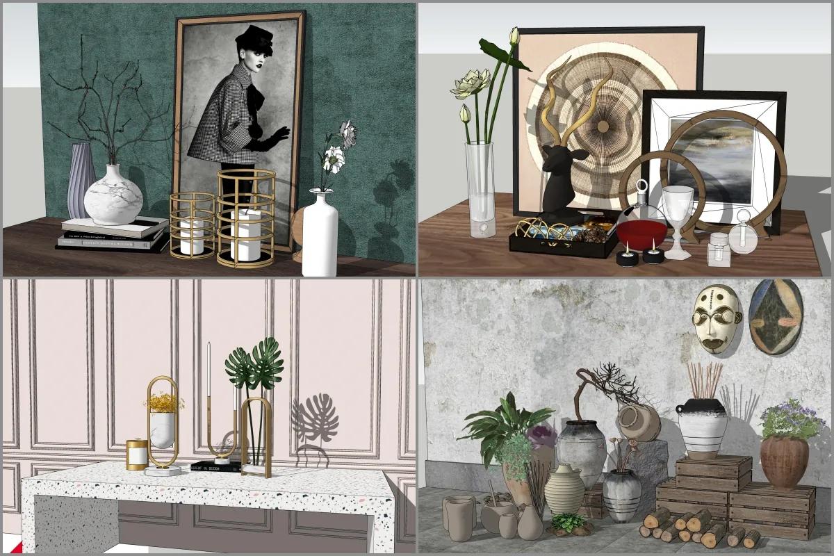 Combo Decor