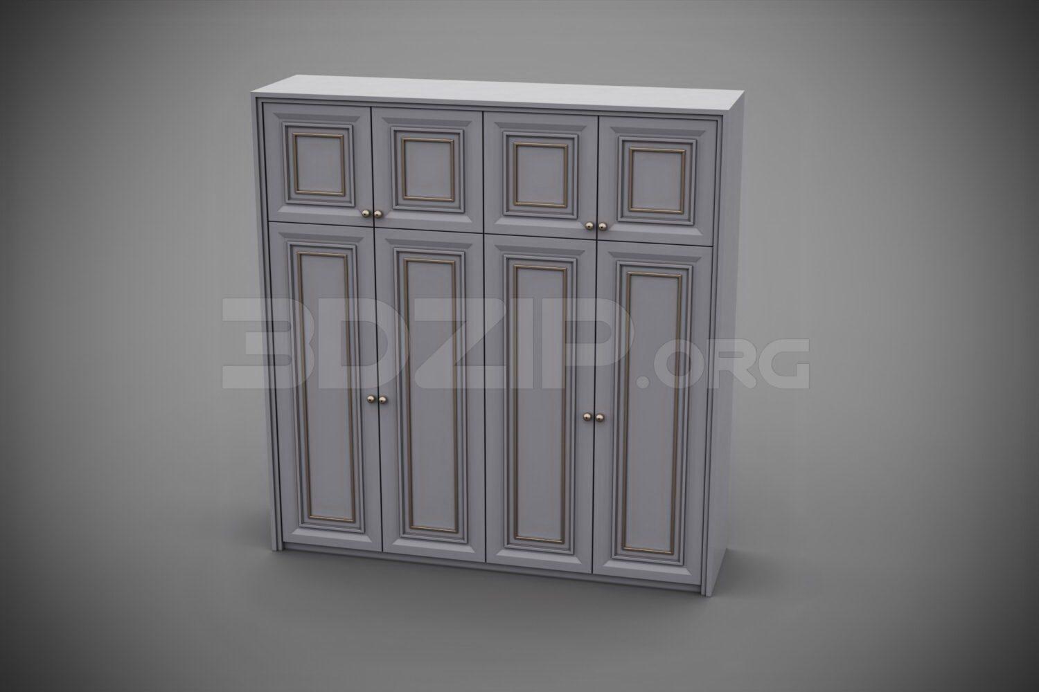 Wardrobe