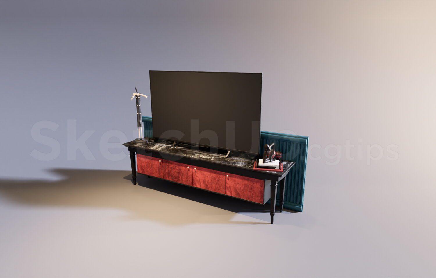 TV Cabinet