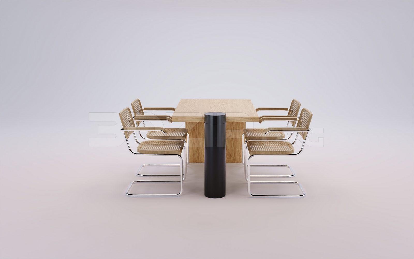Dining Table And Chair