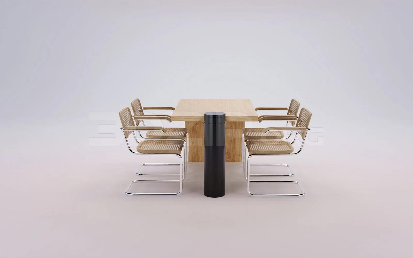Dining Table And Chair