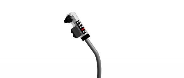Post Mix Gun