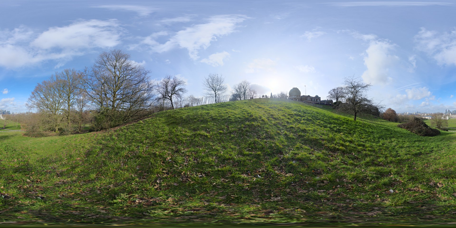 Greenwich Park