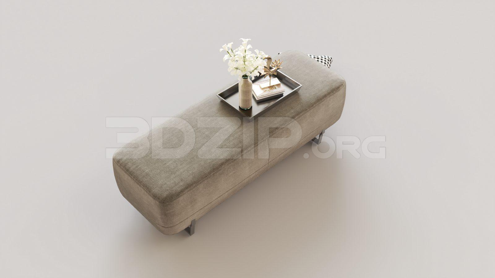 Bench