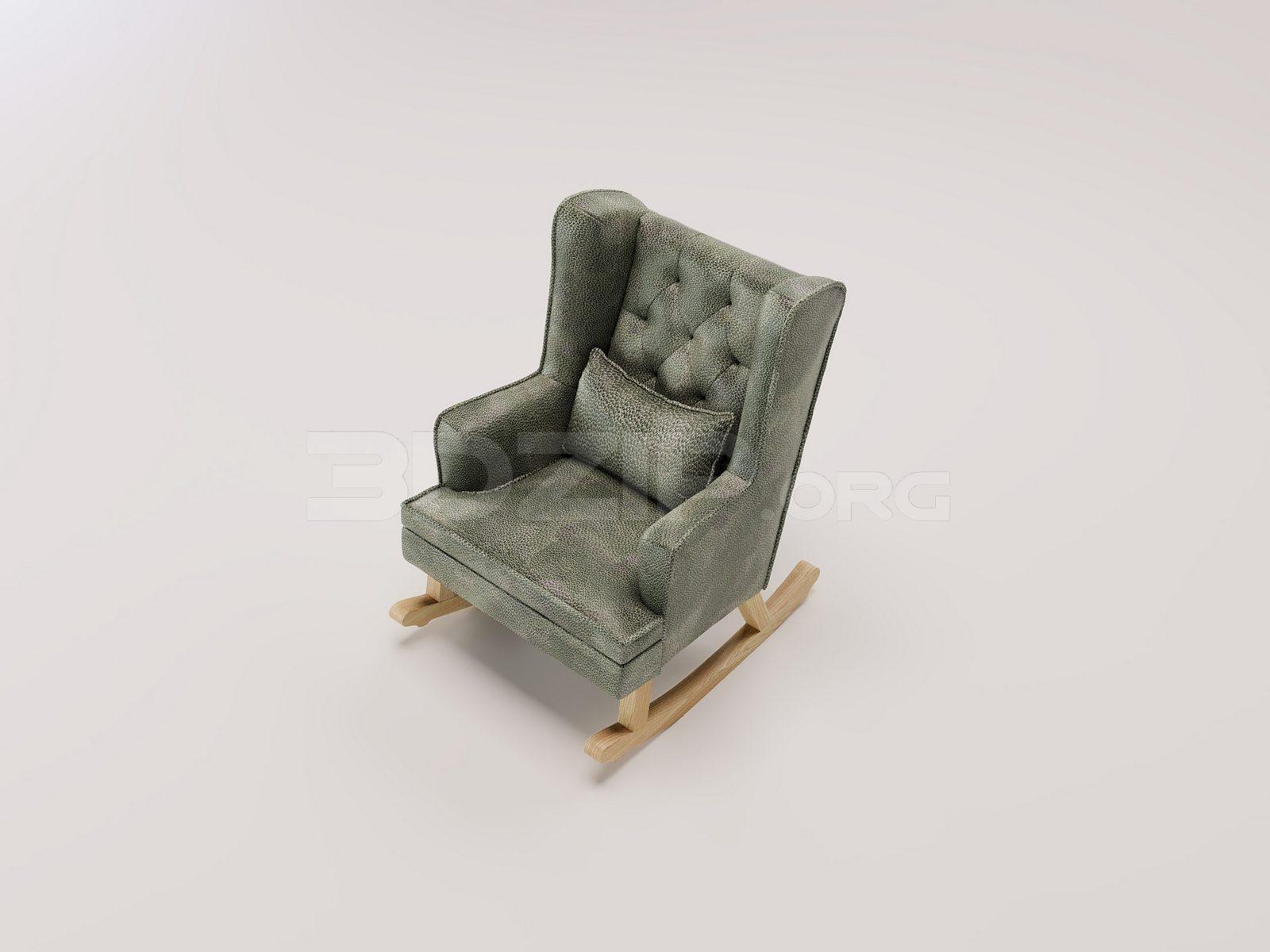 Armchair