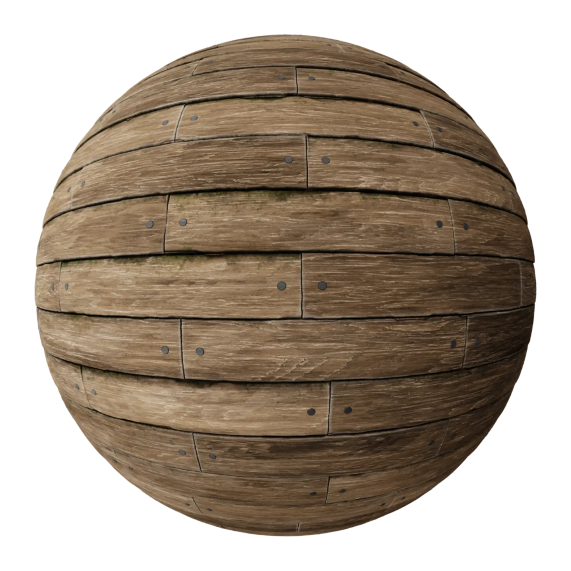 Planks 012