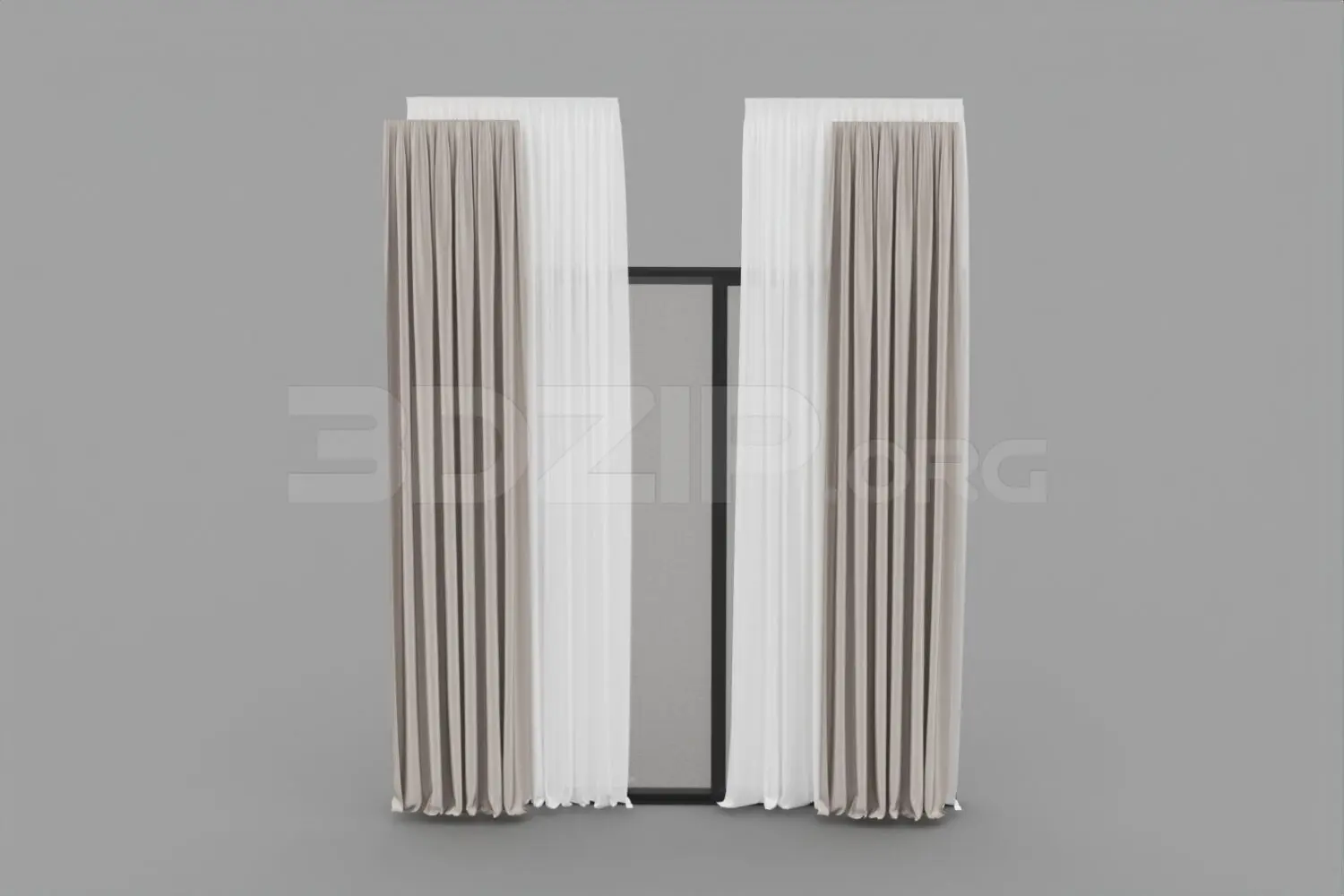 Curtains