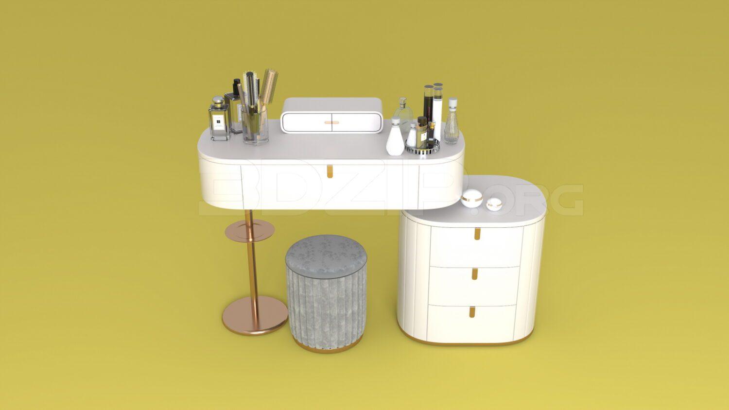 Dressing Table