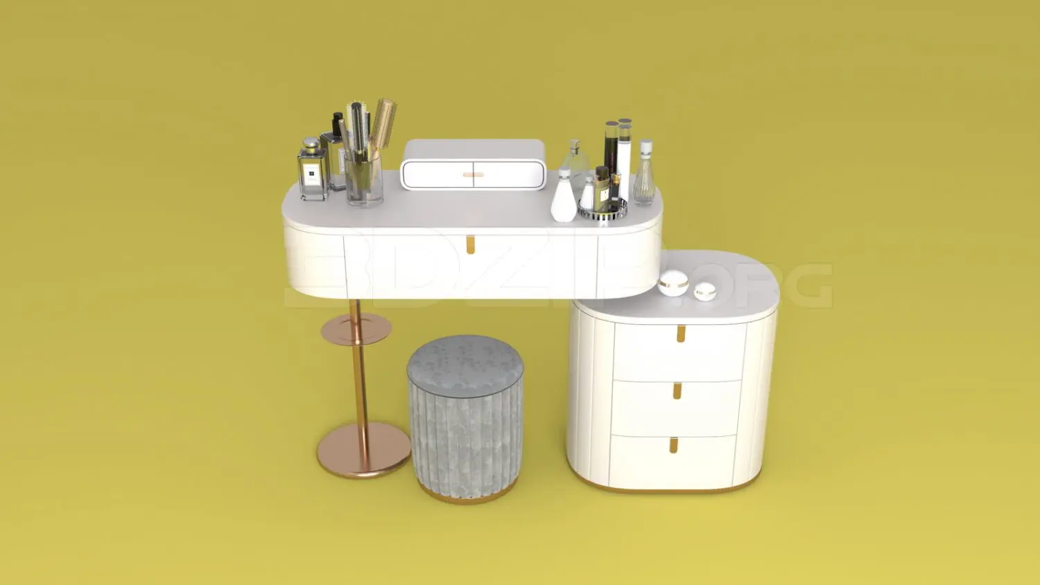 Dressing Table