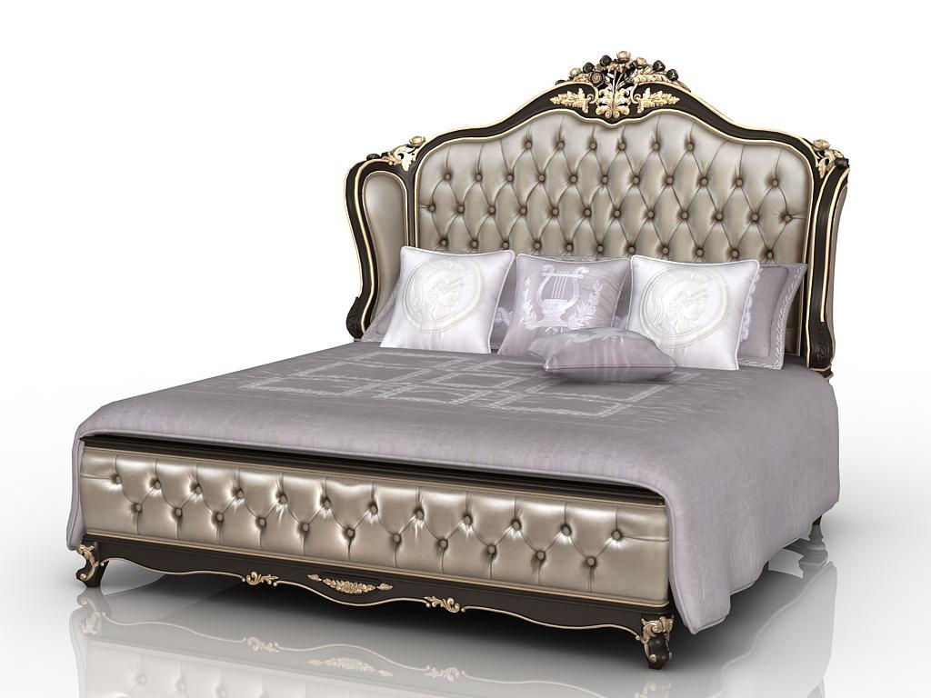 Bed Model 162