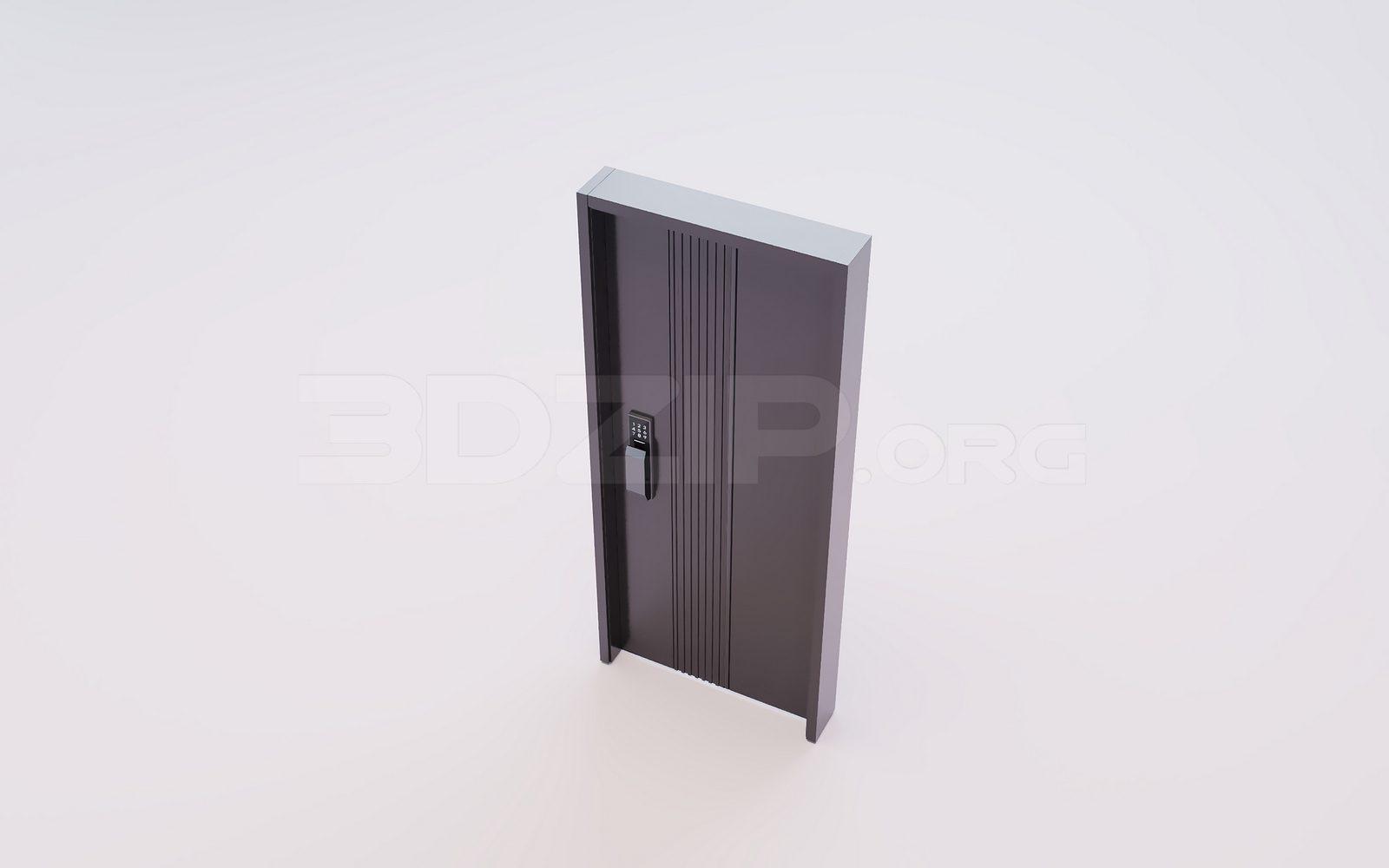 Door
