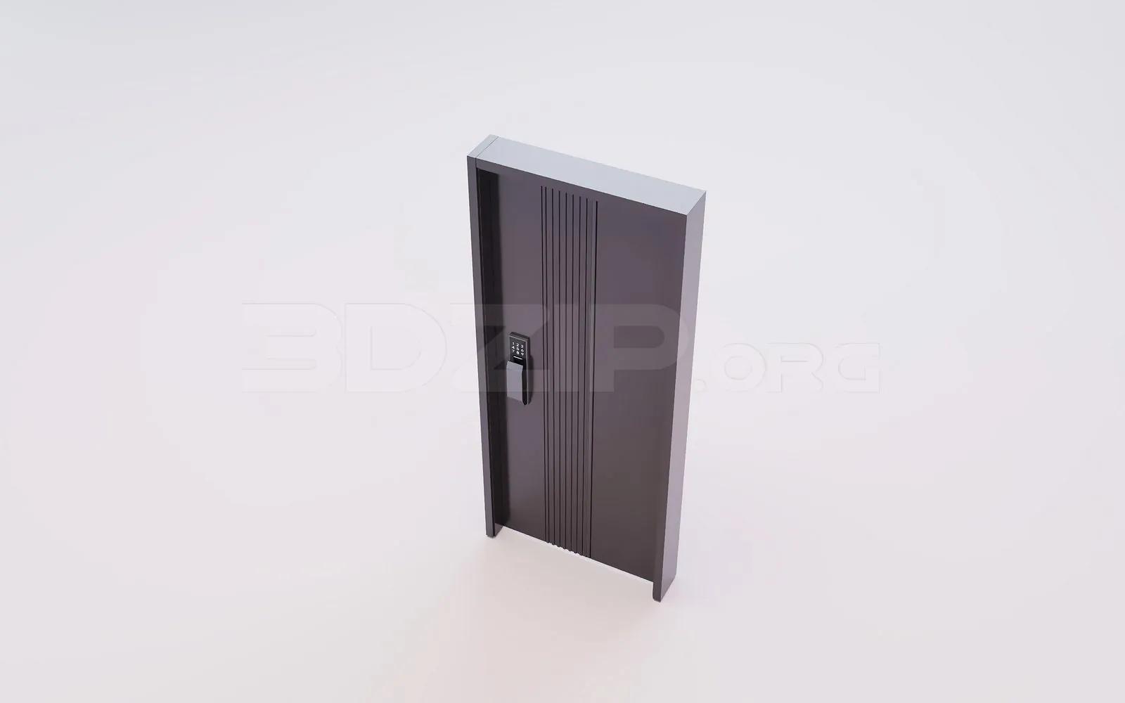Door