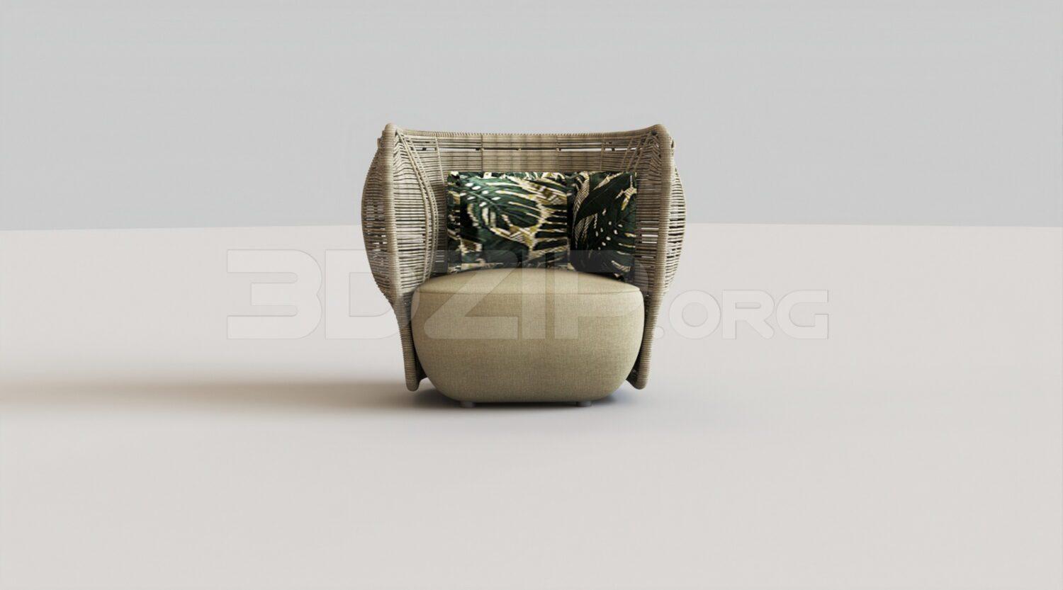 Armchair