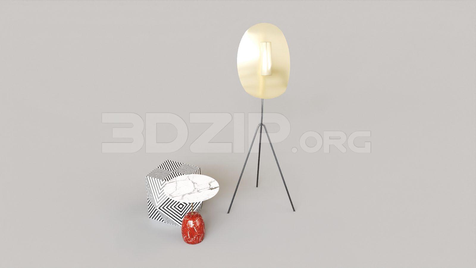 Floor Lamp