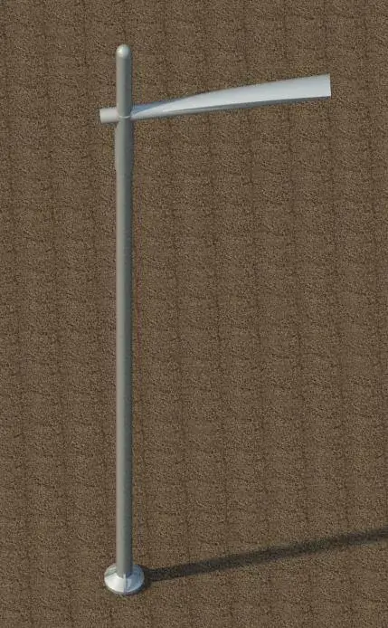 Street Lamp