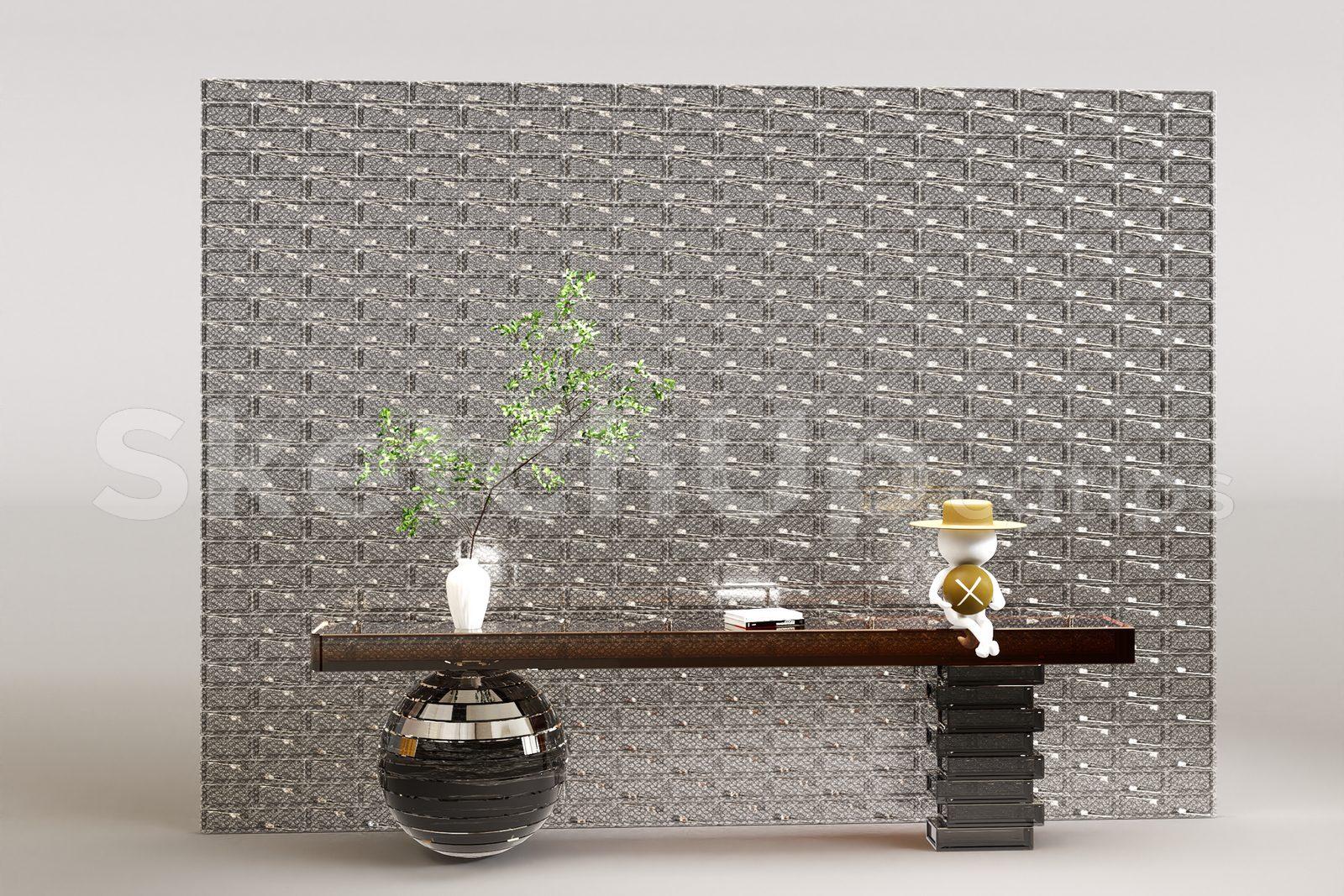 Glass Brick
