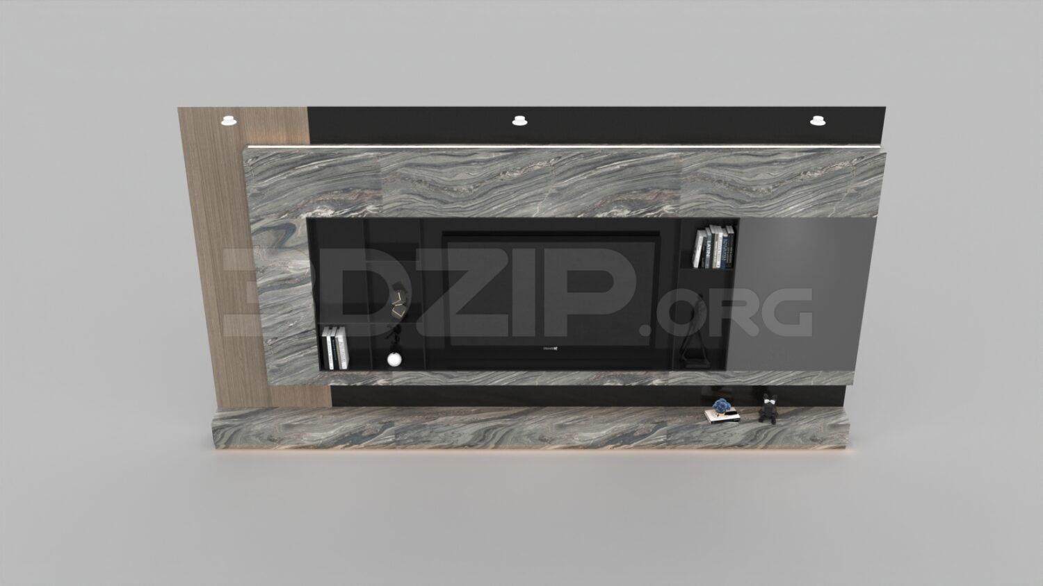 TV Cabinet
