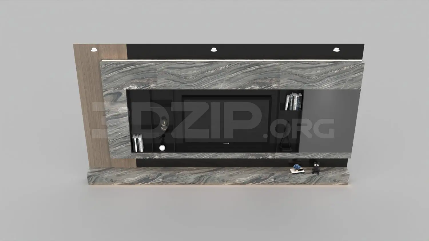 TV Cabinet