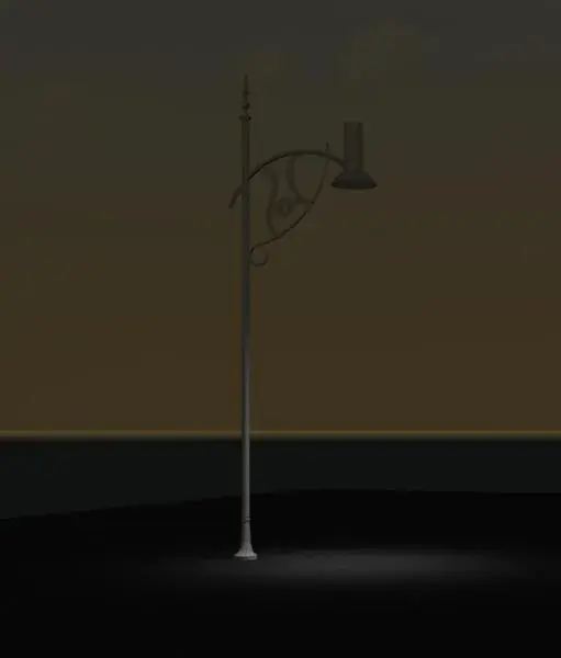 Road Light