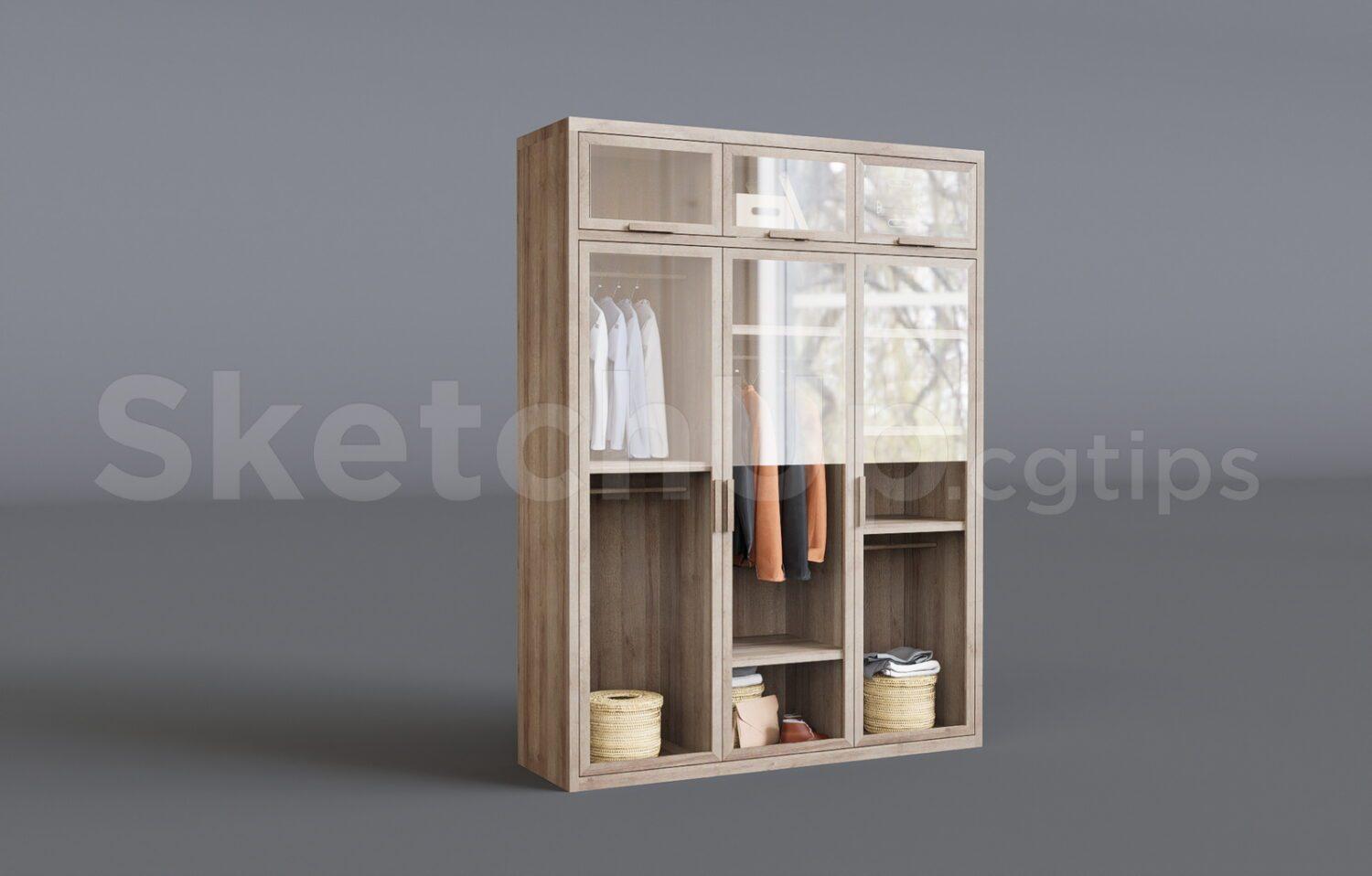 Wardrobe